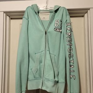 Aeropostel Light Weight Jacket